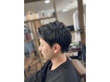 メンズヘアサロン ソラ(sora)