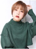 大人可愛い20代30代40代小顔 メルティカラー E2