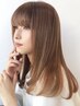 カット+縮毛矯正＋Standardトリートメント ￥33990→27192