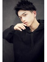 ボンドストーリーフリーク(Bond Story fleek)&nbsp;メンズショート