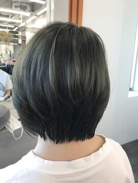 エイト 立川店(EIGHT) マットベージュ