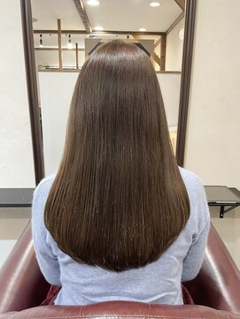 アコット(Acot) 艶ロング