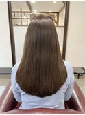 艶ロング