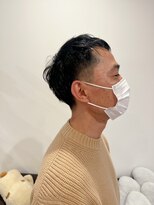 カトレア ストリート店&nbsp;ボリュームＵＰ！アシメカールスタイル