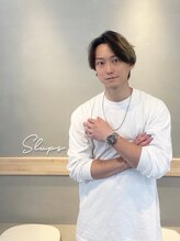 アグ ヘアー スラップ 川崎店(Agu hair Slups) 保坂 和希