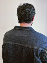 アヴァンセ サニー美容室&nbsp;メンズパーマ