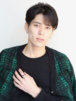 エミル 国分寺(emile)&nbsp;七三シースルーバング【国分寺】