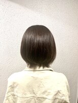 リバティ 吉祥寺(Liberty)&nbsp;襟足くびれショート