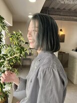 フラッグ 九大学研都市店(Flag)&nbsp;ダブルカラー☆オリーブ