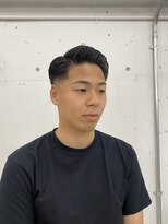 ウェルネス(Wellness)&nbsp;サイドパート　ビジネス