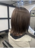#アディクシー#グレージュ
