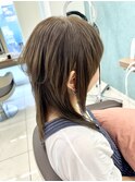 ウルフレイヤー