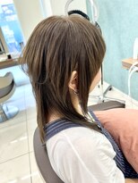 アッシュ 下北沢店(Ash) ウルフレイヤー