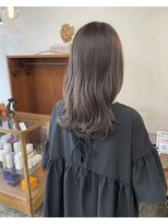 スロウ(sloe)&nbsp;くびれミディ