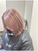 コーラルピンク