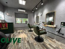 オリーブ(OLIVE)