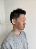 メンズスタイル