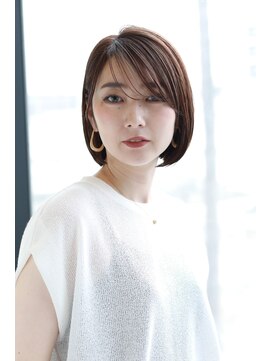 エフ イチリン 船橋日大店(F ICHIRIN) クールボブ