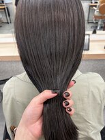 ジーナ 高田馬場(Zina)&nbsp;オリーブグレージュ【nanami】