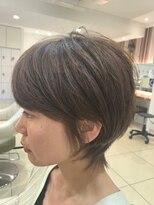 アッシュ 荻窪店(Ash)&nbsp;大人ショート