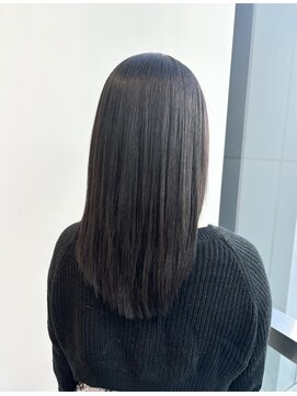 エアー 銀座タワー(AIR) グレージュカラー/プレミアムトリートメント