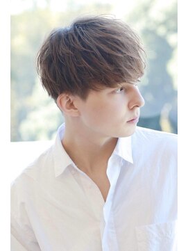 リップスヘアー 梅田(LIPPS hair) 女子ウケNo. 1フワマッシュ