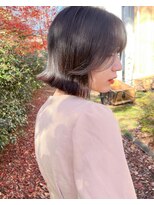 カーニバル 江古田(CARNIVAL)&nbsp;SOGAME-94 大人/小顔/ミニボブ/外ハネボブ