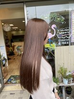 スウィートハウス 長津田みなみ台&nbsp;ロングカラー
