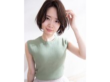 ヘアデザイン ムー(hair design mou)