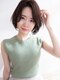 ヘアデザイン ムー(hair design mou)の写真/再現性の高いカット技術で360°どこから見ても美しいシルエット＆まとまりのあるショートに♪