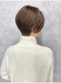 short style