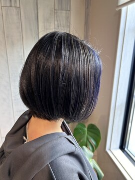 フリーダム 千種店(Freedom) ブルー系カラー