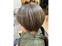 ルーエ バイ ヘアー(Ruhe by hair)