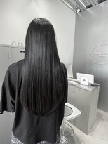 ユラン(ulan.)&nbsp;美髪エステメニュー☆