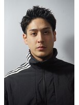 ヒロギンザ 銀座一丁目店(HIRO GINZA)&nbsp;銀座/バーバー/ツーブロック/シェービング/理容室