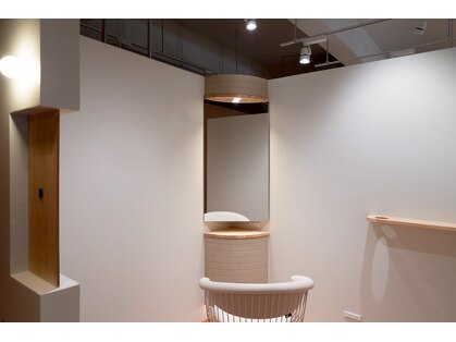 リース(riis.)の写真
