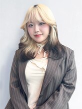 アルバムアカデミーサロン(ALBUM ACADEMY SALON)&nbsp;大塚 桃果