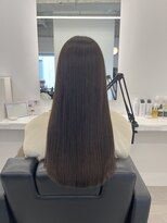 イレス 札幌駅南店(IRESU)&nbsp;髪質改善/縮毛矯正/美髪/酸性ストレート/白髪染め/ヘッドスパ