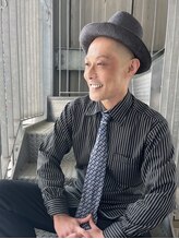 理想が見つかる!RUNSO shinjukuスタイリスト&おすすめスタイル特集