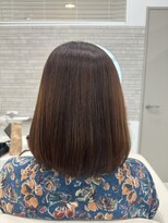 コレット アトリエ(COLLET atelier)&nbsp;髪質改善トリートメント