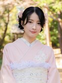 トレンドアップスタイル