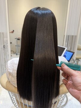 ワタイ(Watai) 髪質改善トリートメント