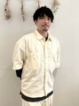 アッシュ 練馬店(Ash) 濱名 隆司