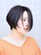 ソズ(SOZ)の写真/【広/呉】デザインセンス抜群なスタイリストが、丁寧なカウンセリングで理想のヘアスタイルを叶えます◎