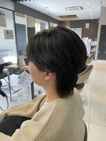 レイフィールド 長嶺店(RAY Field)&nbsp;ニュアンスパーマ