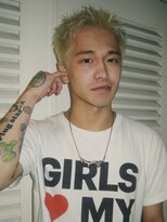 レコ 渋谷(LECO)&nbsp;メンズショート