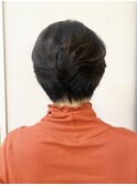 【morio成増/一戸】大人かわいいくびれショートイヤリングカラー
