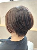 ショート
