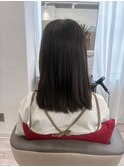 王道ロイヤルミルキーベージュスタイル