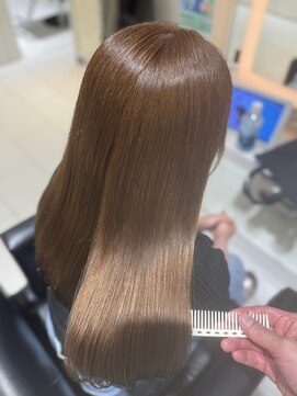 エアー 大阪(AIR) [AIR大阪] 山内 理  コバルトアッシュ